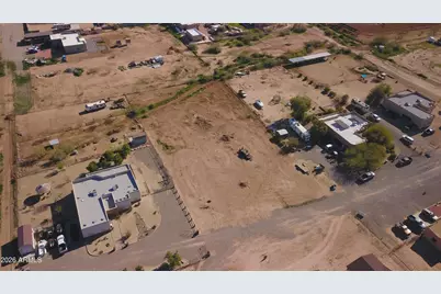 Xxx N 252nd Drive #-, Wittmann, AZ 85361 - Photo 16