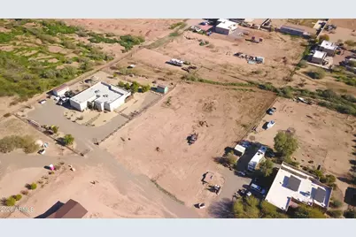 Xxx N 252nd Drive #-, Wittmann, AZ 85361 - Photo 4