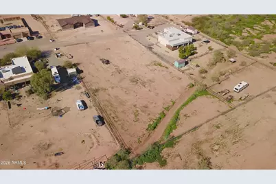 Xxx N 252nd Drive #-, Wittmann, AZ 85361 - Photo 10