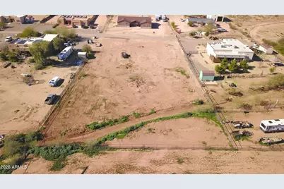 Xxx N 252nd Drive #-, Wittmann, AZ 85361 - Photo 8