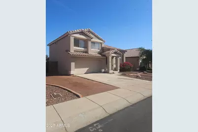 21998 W Morning Glory Street, Buckeye, AZ 85326 - Photo 2