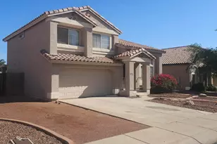 21998 W Morning Glory St, Buckeye, AZ 85326 - Photo 2