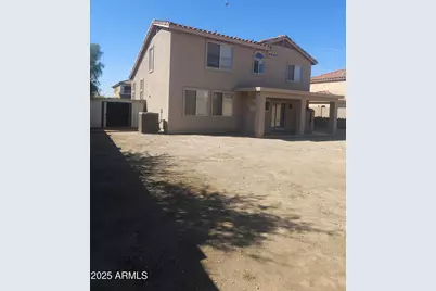 21998 W Morning Glory Street, Buckeye, AZ 85326 - Photo 20