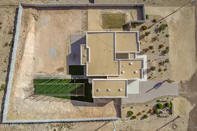 11416 W Tether Trail, Peoria, AZ 85383 - Photo 46