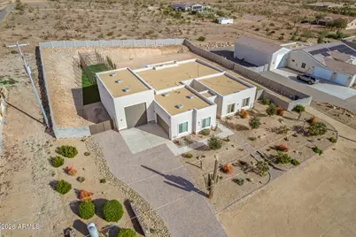 11416 W Tether Trail, Peoria, AZ 85383 - Photo 42