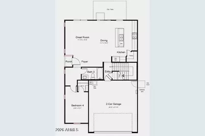 25300 N 165th Lane, Surprise, AZ 85387 - Photo 2