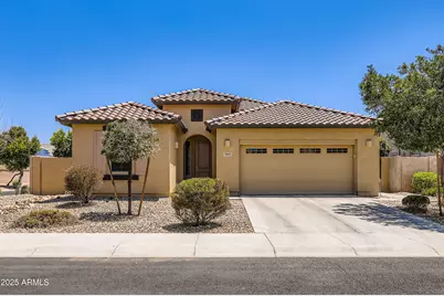 7665 W Fetlock Trail, Peoria, AZ 85383 - Photo 1