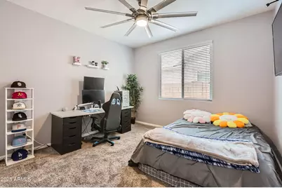 7665 W Fetlock Trail, Peoria, AZ 85383 - Photo 24