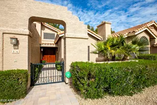 56 E Dawn Dr, Tempe, AZ 85284 - Photo 2