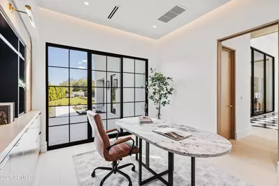 3653 E Camino Sin Nombre --, Paradise Valley, AZ 85253 - Photo 26