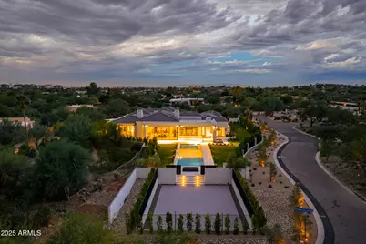 3653 E Camino Sin Nombre --, Paradise Valley, AZ 85253 - Photo 34