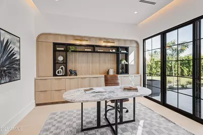 3653 E Camino Sin Nombre --, Paradise Valley, AZ 85253 - Photo 16