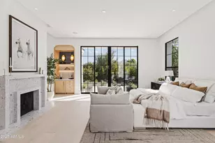 3653 E Camino Sin Nombre, Paradise Valley, AZ 85253 - Photo 12