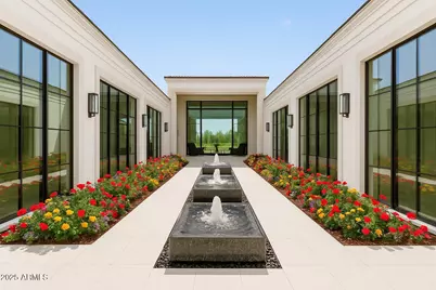 3653 E Camino Sin Nombre --, Paradise Valley, AZ 85253 - Photo 2