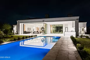 3653 E Camino Sin Nombre, Paradise Valley, AZ 85253 - Photo 32