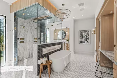 3653 E Camino Sin Nombre --, Paradise Valley, AZ 85253 - Photo 24