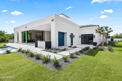 3653 E Camino Sin Nombre --, Paradise Valley, AZ 85253 - Photo 50