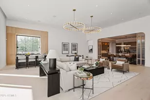 3653 E Camino Sin Nombre, Paradise Valley, AZ 85253 - Photo 6