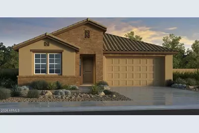 10257 W Mitchell Avenue, Avondale, AZ 85392 - Photo 1