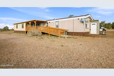 690 Stanford Drive, Concho, AZ 85924 - Photo 2