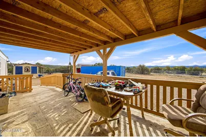 690 Stanford Drive, Concho, AZ 85924 - Photo 4