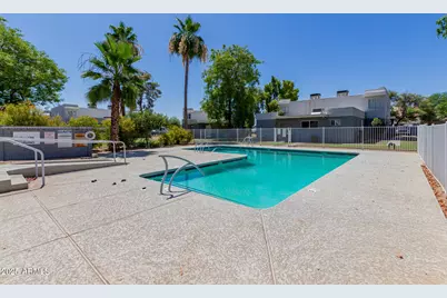 6629 N 27th Avenue #51, Phoenix, AZ 85017 - Photo 22