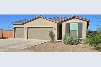 1486 S Naples Court, Casa Grande, AZ 85122 - Photo 1