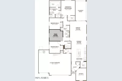 1486 S Naples Court, Casa Grande, AZ 85122 - Photo 28