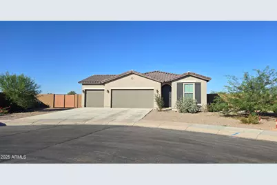 1486 S Naples Court, Casa Grande, AZ 85122 - Photo 2