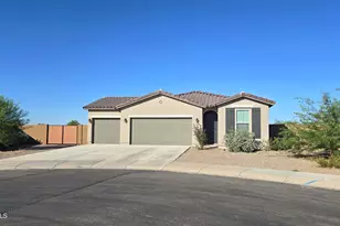 1486 S Naples Ct, Casa Grande, AZ 85122 - Photo 2