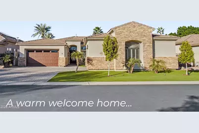 2184 W Weatherby Way, Chandler, AZ 85286 - Photo 1