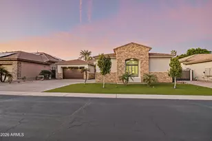 2184 W Weatherby Way, Chandler, AZ 85286 - Photo 2