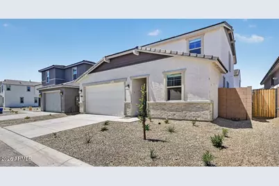 25304 N 165th Lane, Surprise, AZ 85387 - Photo 30
