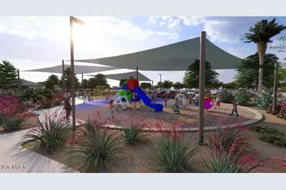 25304 N 165th Lane, Surprise, AZ 85387 - Photo 44