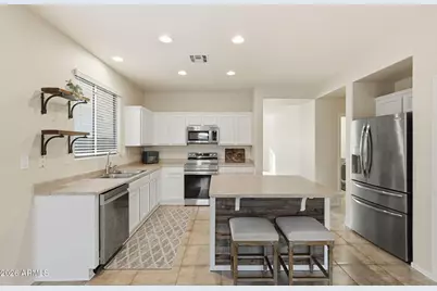 1842 W St Exupery Drive, Phoenix, AZ 85086 - Photo 4