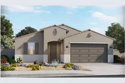22649 W Pontiac Drive, Surprise, AZ 85387 - Photo 2