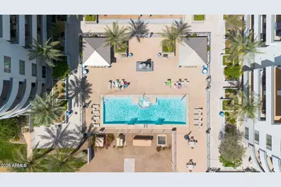 945 E Playa Del Norte Drive #1003, Tempe, AZ 85288 - Photo 18