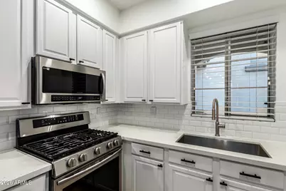 2992 N Miller Road #116, Scottsdale, AZ 85251 - Photo 8