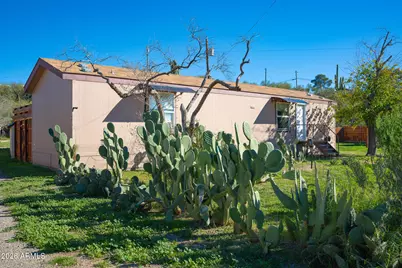 33475 S Ha Wa Si Trail, Black Canyon City, AZ 85324 - Photo 24