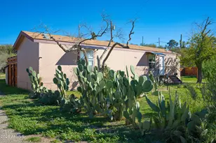 33475 S Ha Wa Si Trail, Black Canyon City, AZ 85324 - Photo 24