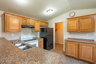 33475 S Ha Wa Si Trail, Black Canyon City, AZ 85324 - Photo 8