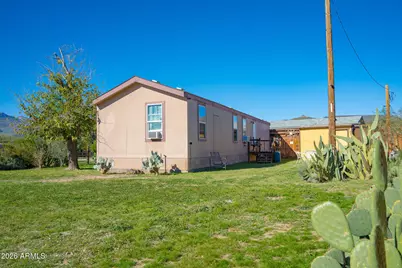 33475 S Ha Wa Si Trail, Black Canyon City, AZ 85324 - Photo 26