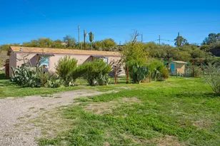 33475 S Ha Wa Si Trail, Black Canyon City, AZ 85324 - Photo 30