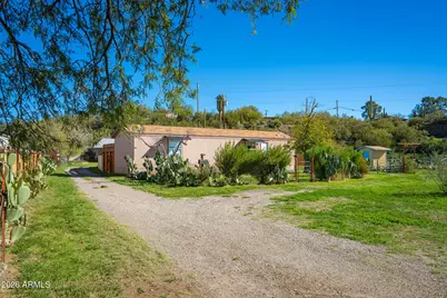 33475 S Ha Wa Si Trail, Black Canyon City, AZ 85324 - Photo 2