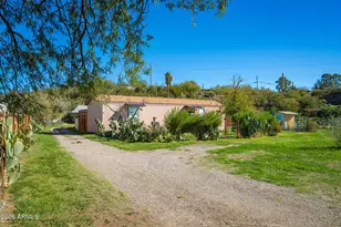 33475 S Ha Wa Si Trail, Black Canyon City, AZ 85324 - Photo 2