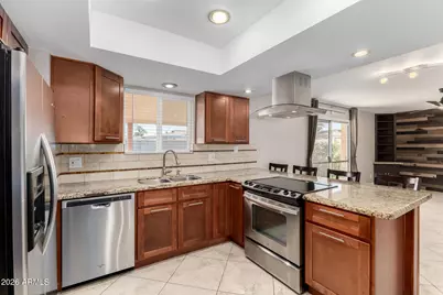 2813 E Cortez Street, Phoenix, AZ 85028 - Photo 16
