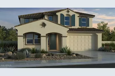 10223 W Mitchell Avenue, Avondale, AZ 85392 - Photo 1