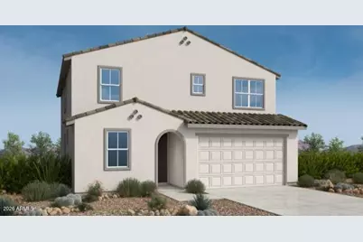 25320 N 165th Lane, Surprise, AZ 85387 - Photo 1