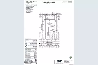 25320 N 165th Lane, Surprise, AZ 85387 - Photo 4