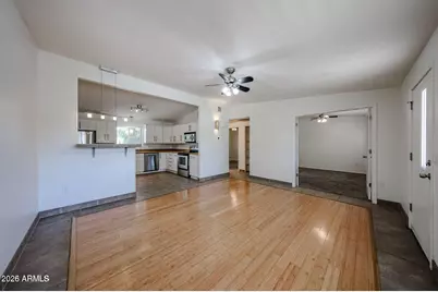 1219 E Colter Street #12, Phoenix, AZ 85014 - Photo 6